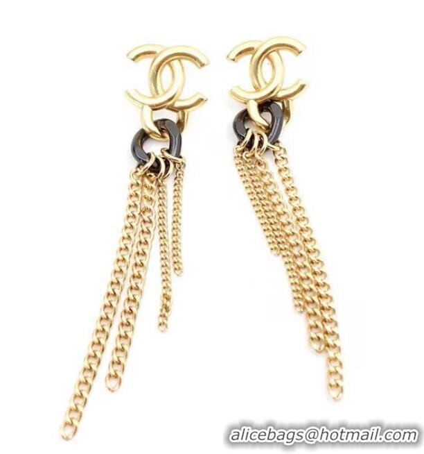 Buy Inexpensive Chanel Earrings CE6710