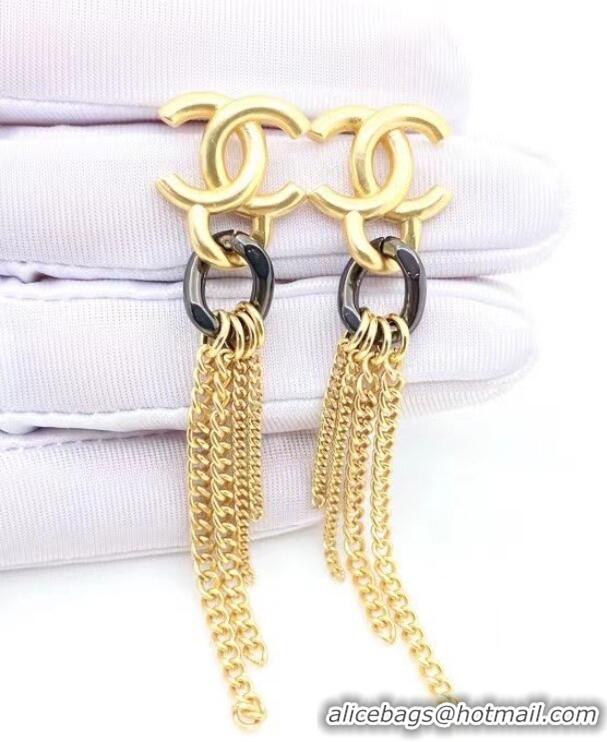 Buy Inexpensive Chanel Earrings CE6710