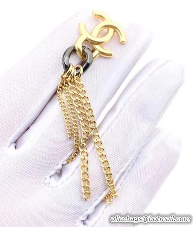 Buy Inexpensive Chanel Earrings CE6710