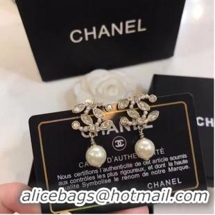 Promotional Chanel Earrings CE6711