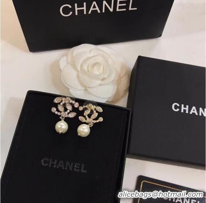 Promotional Chanel Earrings CE6711