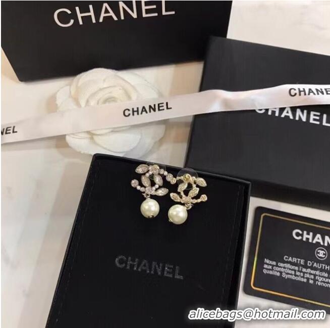 Promotional Chanel Earrings CE6711