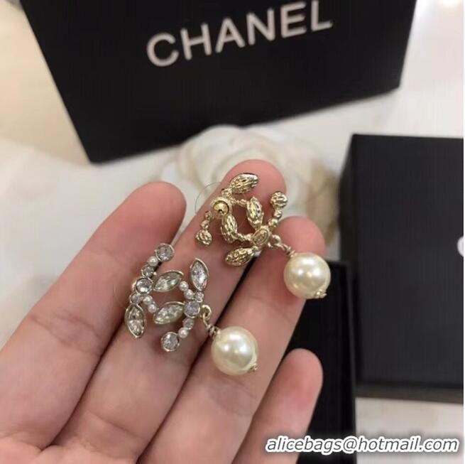 Promotional Chanel Earrings CE6711