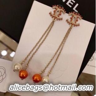 Top Quality Promotional Chanel Earrings CE6712