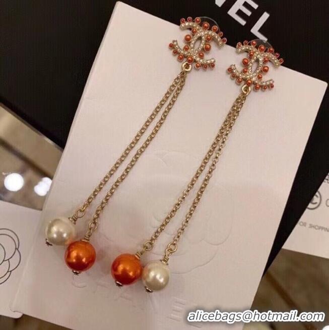 Top Quality Promotional Chanel Earrings CE6712