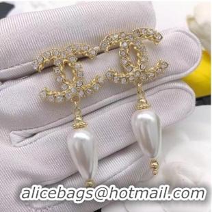 New Product Chanel Earrings CE6714