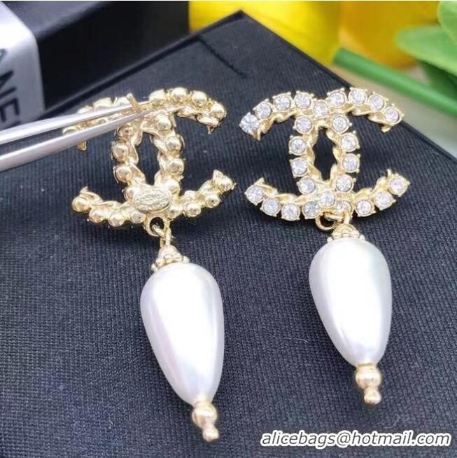 New Product Chanel Earrings CE6714