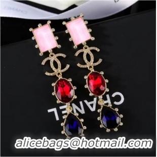 Unique Grade Chanel Earrings CE6717