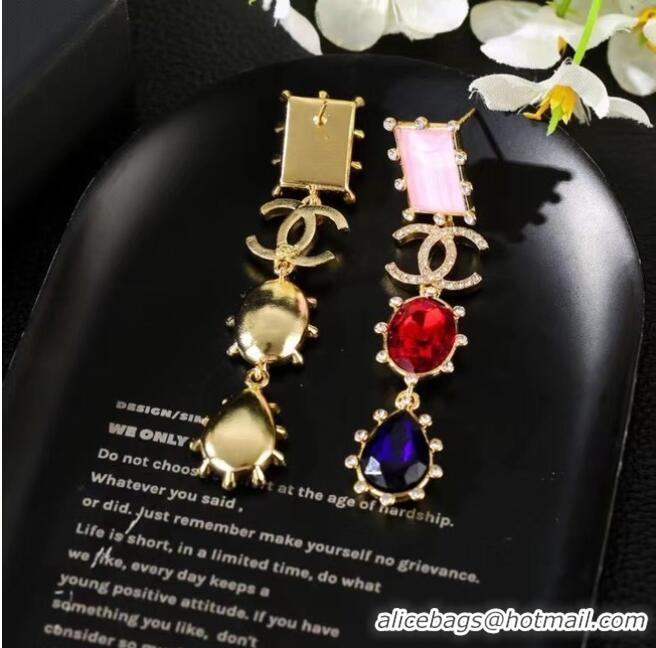 Unique Grade Chanel Earrings CE6717