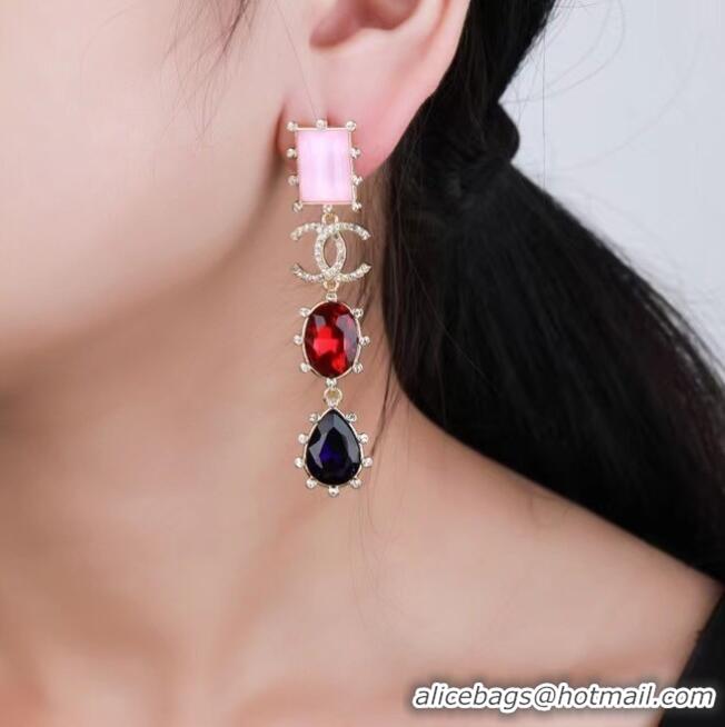 Unique Grade Chanel Earrings CE6717