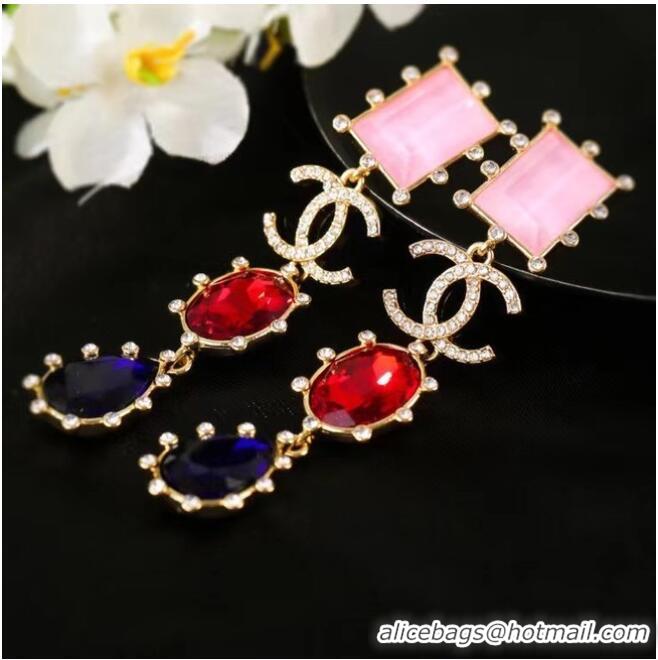 Unique Grade Chanel Earrings CE6717