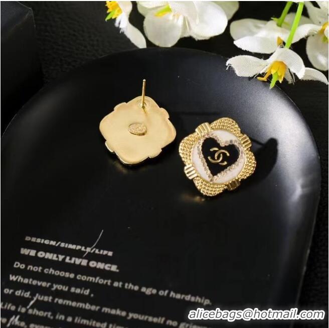 New Fashion Chanel Earrings CE6718