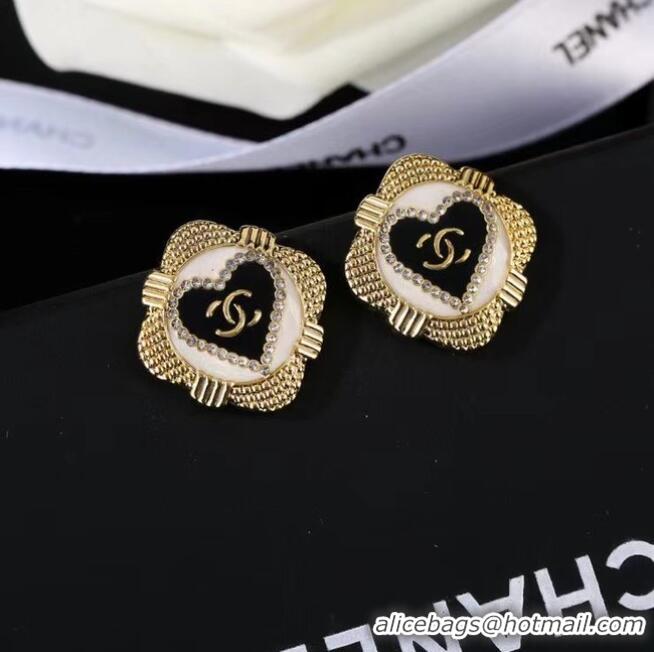 New Fashion Chanel Earrings CE6718