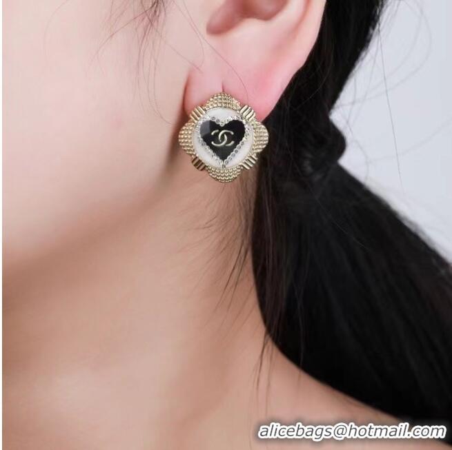 New Fashion Chanel Earrings CE6718