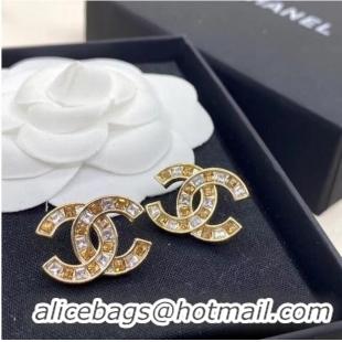 Buy Discount Chanel Earrings CE6720