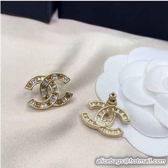 Buy Discount Chanel Earrings CE6720