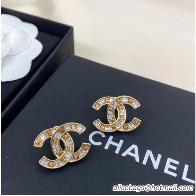 Buy Discount Chanel Earrings CE6720