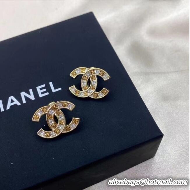 Buy Discount Chanel Earrings CE6720