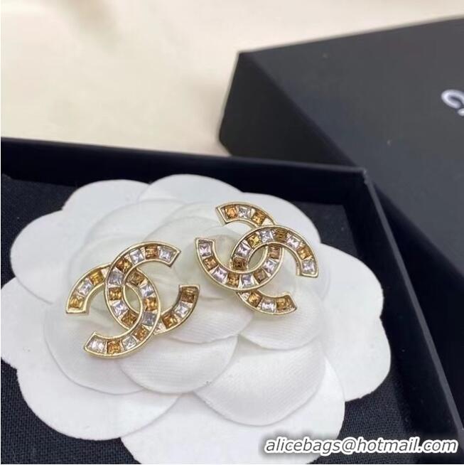 Buy Discount Chanel Earrings CE6720