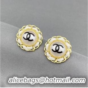 Reasonable Price Chanel Earrings CE6721