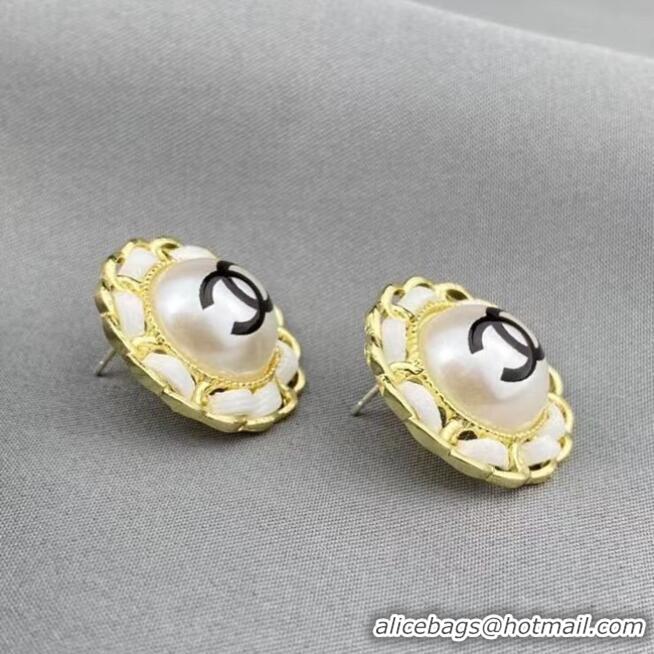 Reasonable Price Chanel Earrings CE6721