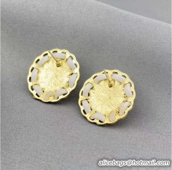 Reasonable Price Chanel Earrings CE6721