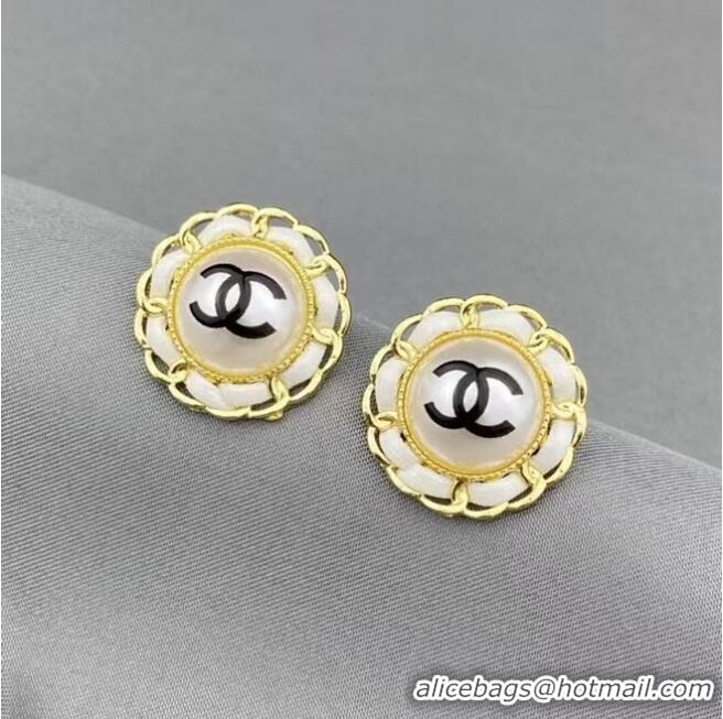 Reasonable Price Chanel Earrings CE6721