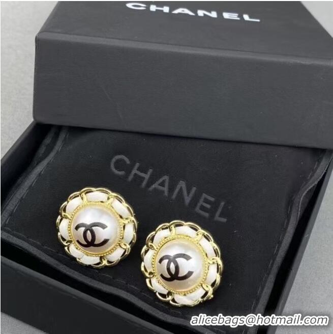 Reasonable Price Chanel Earrings CE6721