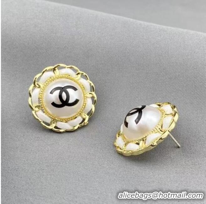 Reasonable Price Chanel Earrings CE6721