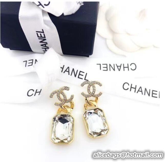 Promotional Discount Chanel Earrings CE6722