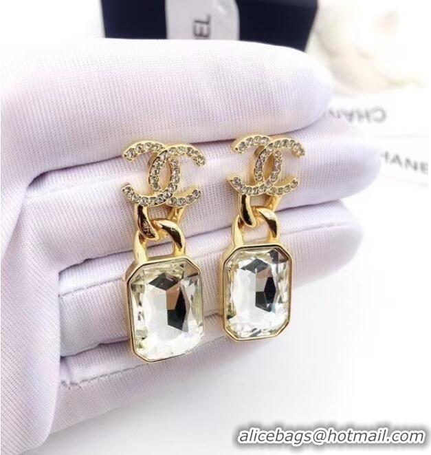 Promotional Discount Chanel Earrings CE6722