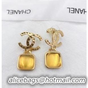 Free Shipping Promotional Chanel Earrings CE6723