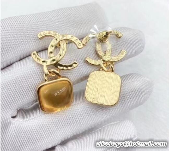 Free Shipping Promotional Chanel Earrings CE6723