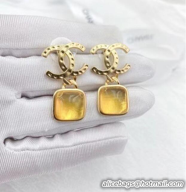 Free Shipping Promotional Chanel Earrings CE6723