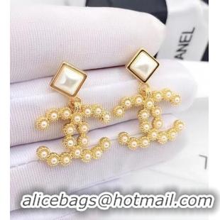 New Release Creation Chanel Earrings CE6724