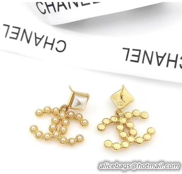 New Release Creation Chanel Earrings CE6724