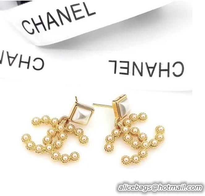 New Release Creation Chanel Earrings CE6724