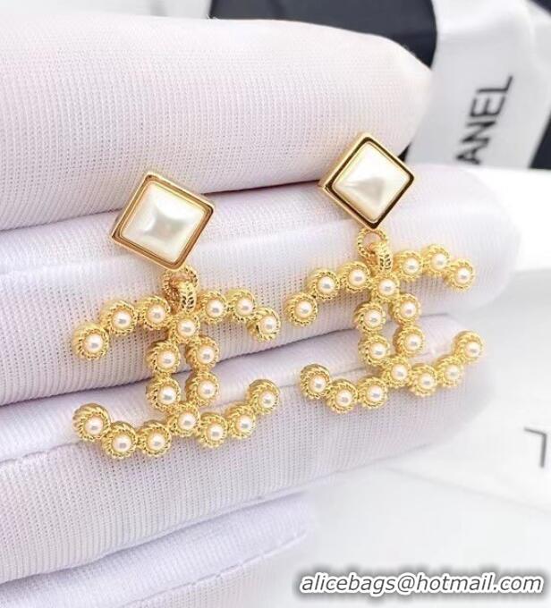 New Release Creation Chanel Earrings CE6724