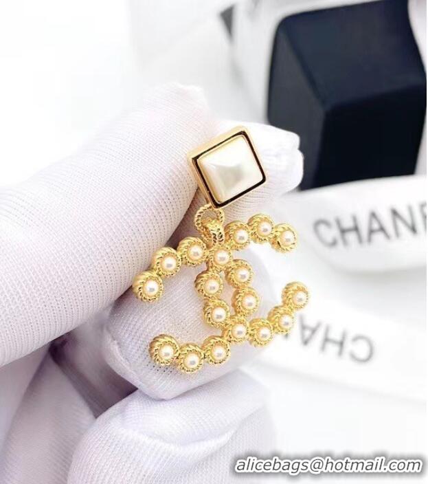 New Release Creation Chanel Earrings CE6724