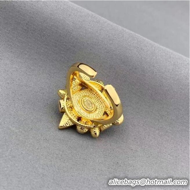 Free Shipping Promotional Chanel Ring CE6725