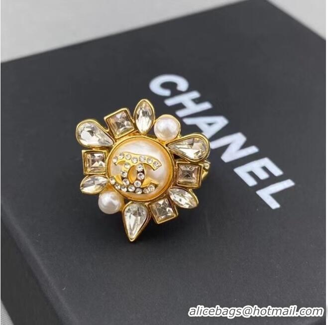 Free Shipping Promotional Chanel Ring CE6725