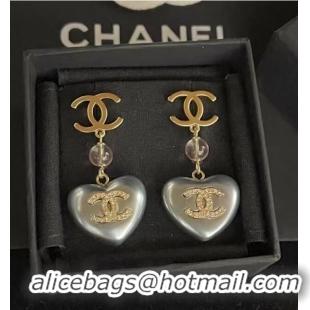 Noble Discount Chanel Earrings CE6726