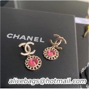 New Release Creation Chanel Earrings CE6729