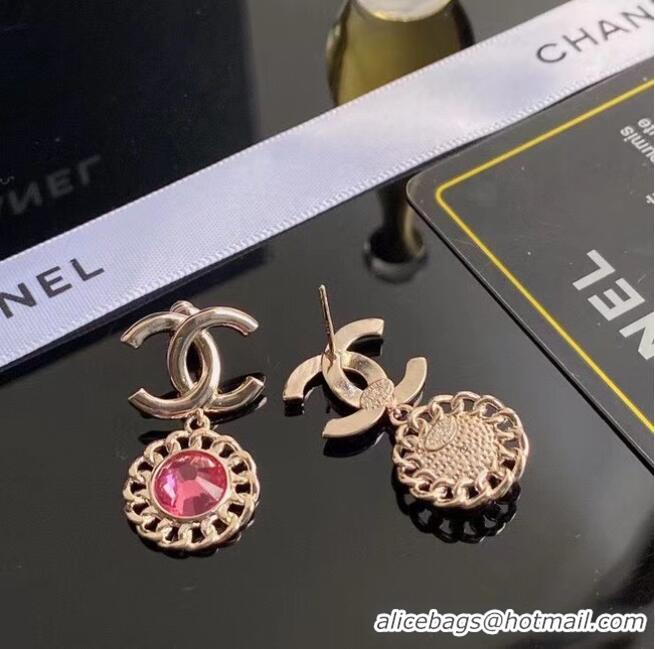 New Release Creation Chanel Earrings CE6729