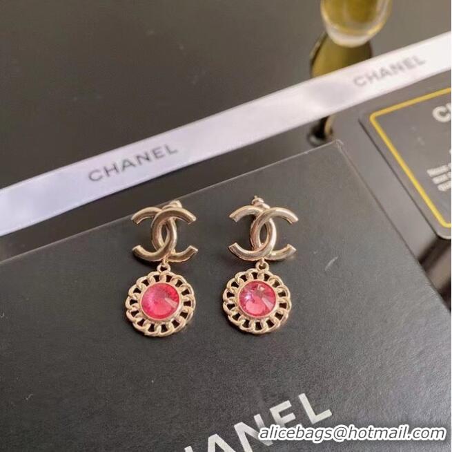 New Release Creation Chanel Earrings CE6729