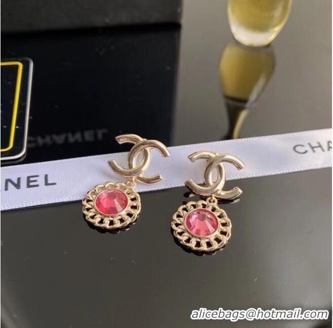 New Release Creation Chanel Earrings CE6729