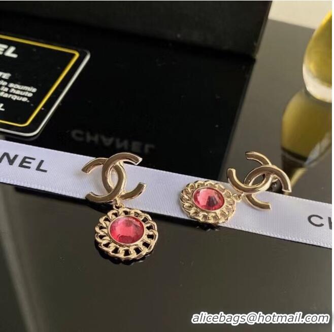 New Release Creation Chanel Earrings CE6729