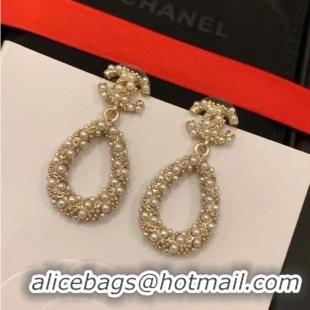 Top Quality Cheapest Chanel Earrings CE6730