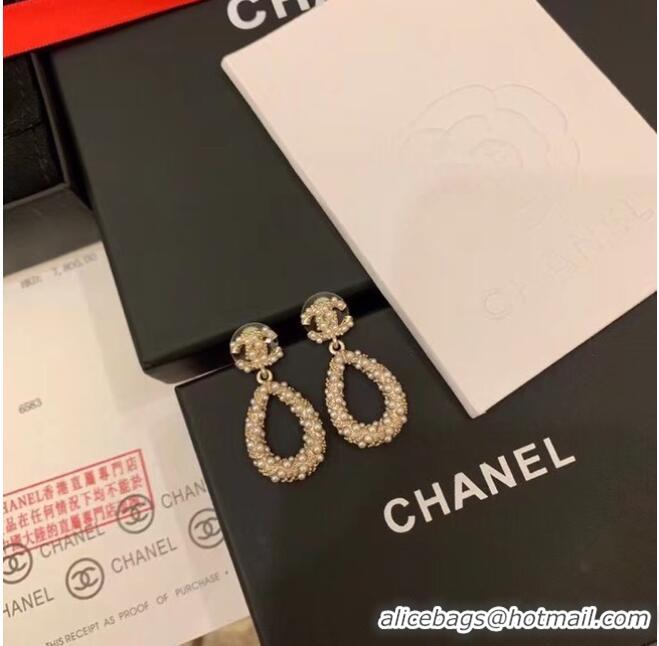 Top Quality Cheapest Chanel Earrings CE6730