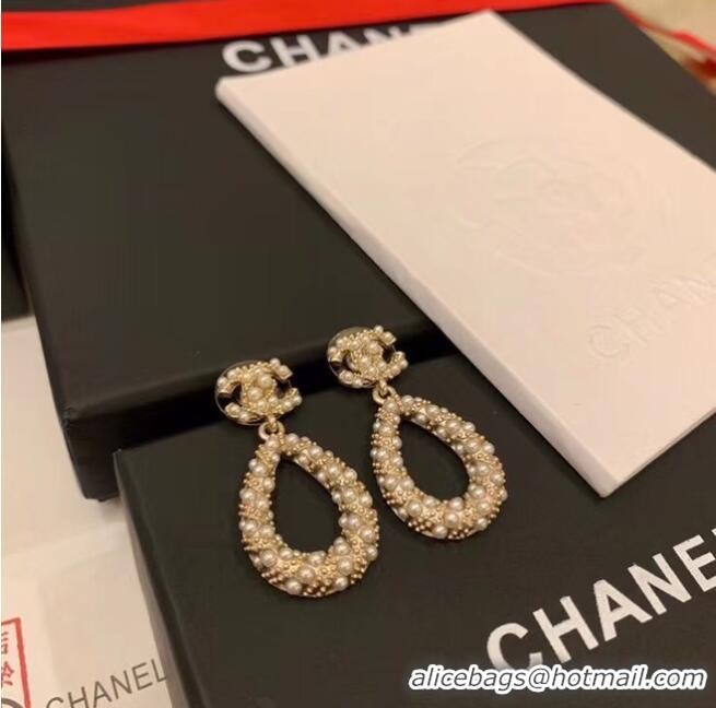 Top Quality Cheapest Chanel Earrings CE6730